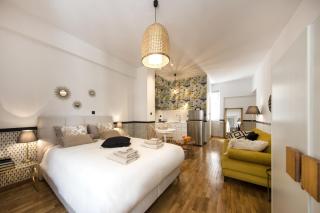 Designer renovated apartment in downtown Athens - Atene - 1