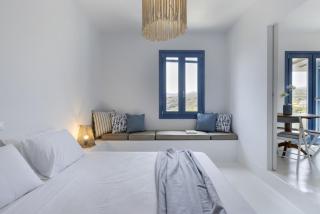 The White House by the beach - Andros - 2