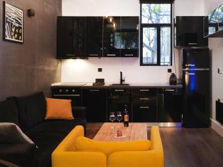 200 Mb fibre remote workers' Dreamhouse - Atene - 8
