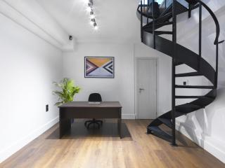 200 Mb fibre remote workers' Dreamhouse - Atene - 6