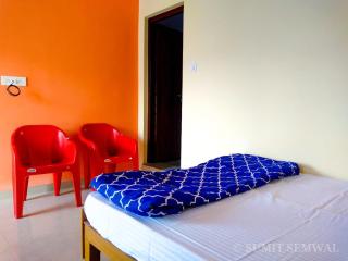 Heera Bed & Breakfast by StayApart - Phata - 4