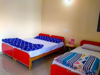 Heera Bed & Breakfast by StayApart - Phata - 3