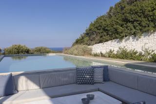 Villa Alkyoni · Beautiful 8-person Family Villa with Great Views - Naousa - 2