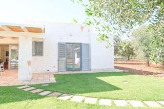 New Trulli Eden 101 with private pool and jacuzzi - San Michele Salentino - 4