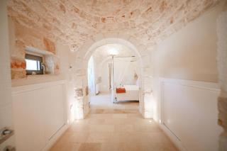 New Trulli Eden 101 with private pool and jacuzzi - San Michele Salentino - 2