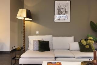 Α Rare Lux Artistic RENV Gem opposite EMST Museum - Atene - 7