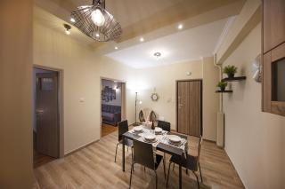 Comfortable Patisia apartment - Atene - 5
