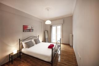 Comfortable Patisia apartment - Atene - 3
