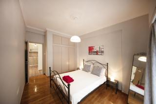 Comfortable Patisia apartment - Atene - 2
