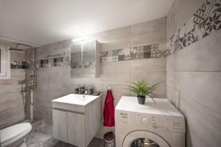 Comfortable Patisia apartment - Atene - 1