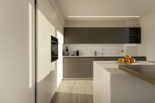 Über Lux 2 BR New Penthouse with Acropolis View - Athènes - 6