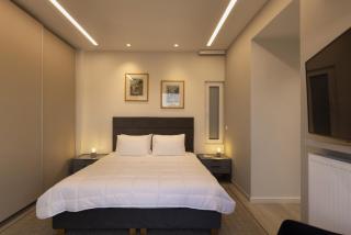 Über Lux 2 BR New Penthouse with Acropolis View - Athènes - 7