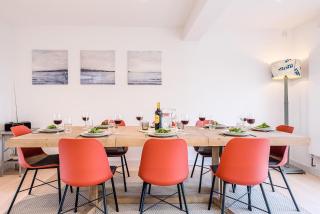 Chapel House, Alderton - 9