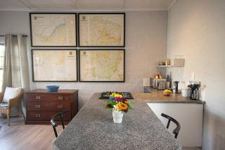 139 Longships - Self Catering Flatlet - Plettenberg Bay - 8