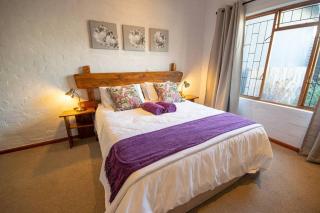 139 Longships - Self Catering Flatlet - Plettenberg Bay - 7