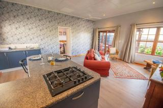 139 Longships - Self Catering Flatlet - Plettenberg Bay - 4