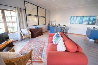 139 Longships - Self Catering Flatlet - Plettenberg Bay - 3