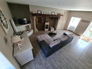 Gîte 19G4108 - Égletons - 4