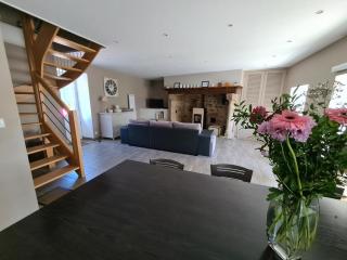 Gîte 19G4108 - Égletons - 3