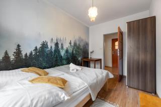 Apartament Rema w centrum APARTZAKOP - Zakopane - 6