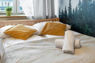 Apartament Rema w centrum APARTZAKOP - Zakopane - 1