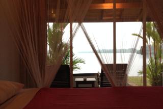 Kalla Bongo Lake Resort - 3