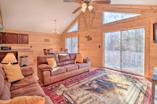 Hike and Swim Family Home in Albrightsville! - Albrightsville - 0