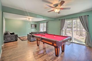 Hike and Swim Family Home in Albrightsville! - Albrightsville - 9