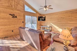 Hike and Swim Family Home in Albrightsville! - Albrightsville - 7