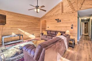 Hike and Swim Family Home in Albrightsville! - Albrightsville - 6