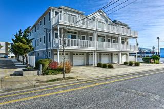 Wildwood Condo Walk to Beach and Water Parks! - Wildwood - 8