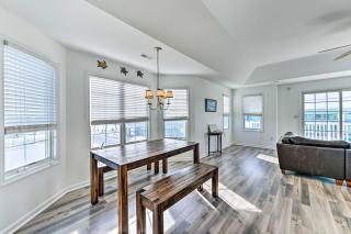 Wildwood Condo Walk to Beach and Water Parks! - Wildwood - 7