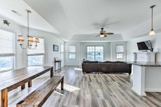 Wildwood Condo Walk to Beach and Water Parks! - Wildwood - 5