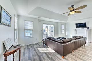 Wildwood Condo Walk to Beach and Water Parks! - Wildwood - 4