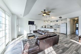Wildwood Condo Walk to Beach and Water Parks! - Wildwood - 3