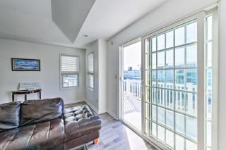 Wildwood Condo Walk to Beach and Water Parks! - Wildwood - 1