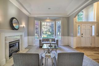 Spacious Snohomish Home Relaxing Group Getaway! - Snohomish - 7
