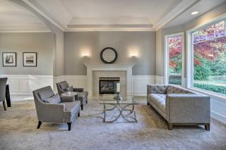 Spacious Snohomish Home Relaxing Group Getaway! - Snohomish - 8