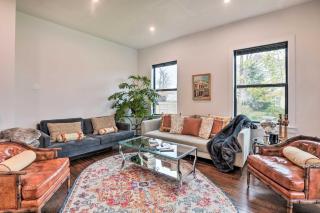 Grand Long Branch Home 1 Block to Beach! - Long Branch - 7