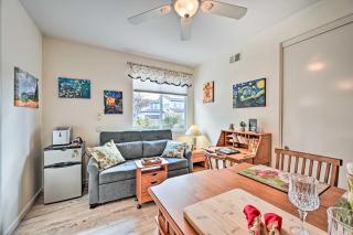 Chula Vista Studio with Hot Tub about 9 Mi to Downtown - Chula Vista - 5