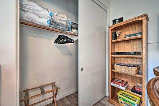 Chula Vista Studio with Hot Tub about 9 Mi to Downtown - Chula Vista - 4