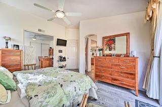 Chula Vista Studio with Hot Tub about 9 Mi to Downtown - Chula Vista - 1