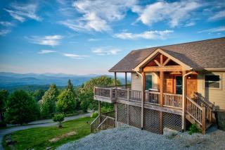 Aussies Lookout - Blowing Rock - 0