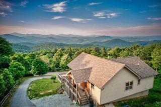Aussies Lookout - Blowing Rock - 9