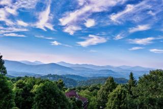 Aussies Lookout - Blowing Rock - 7