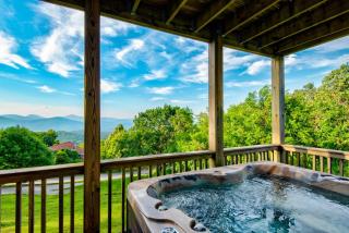 Aussies Lookout - Blowing Rock - 8
