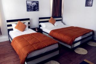 The Majestic Bed & Breakfast - Katmandou - 9