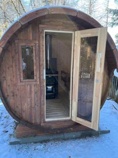 Steinbachhütte 1 - 3