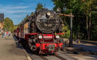 Steinbachhütte 1 - 2