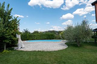 Azienda Agricola Ponterotto - Mirabella Eclano - 9